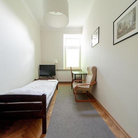 Apartamenty Lea 17 Wawelofts Krakkó Kültér fotó