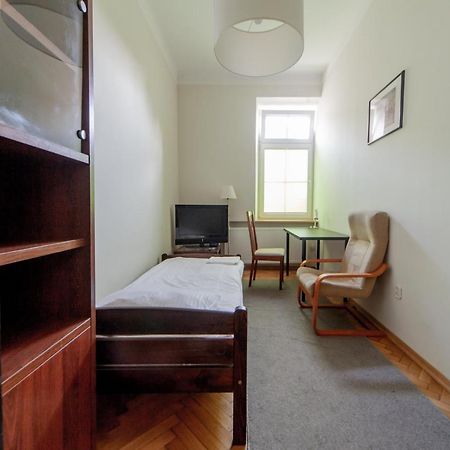 Apartamenty Lea 17 Wawelofts Krakkó Kültér fotó
