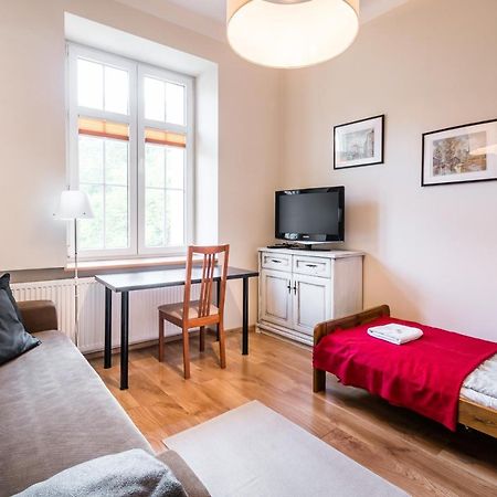 Apartamenty Lea 17 Wawelofts Krakkó Kültér fotó