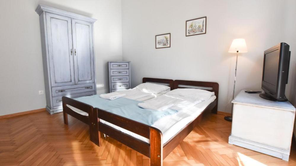 Apartamenty Lea 17 Wawelofts Krakkó Kültér fotó