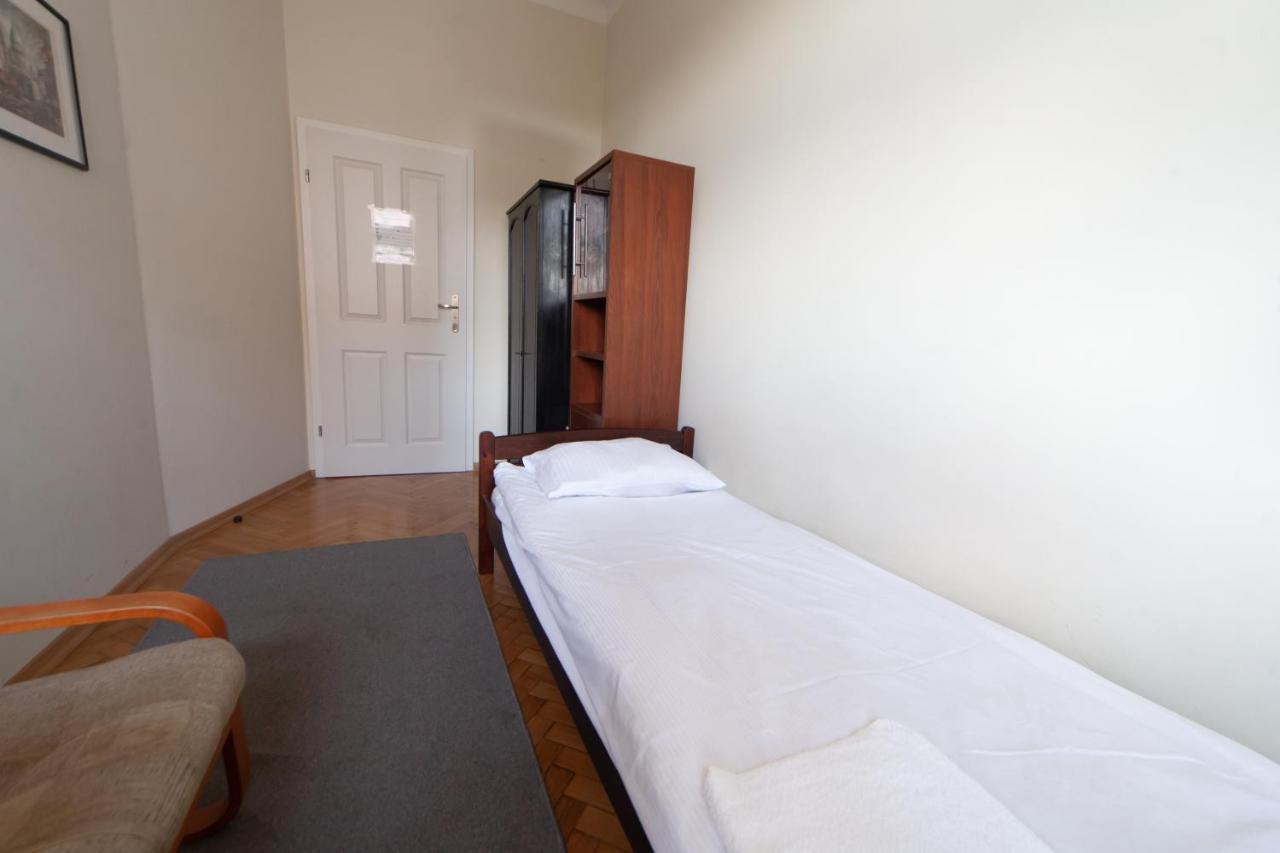 Apartamenty Lea 17 Wawelofts Krakkó Kültér fotó