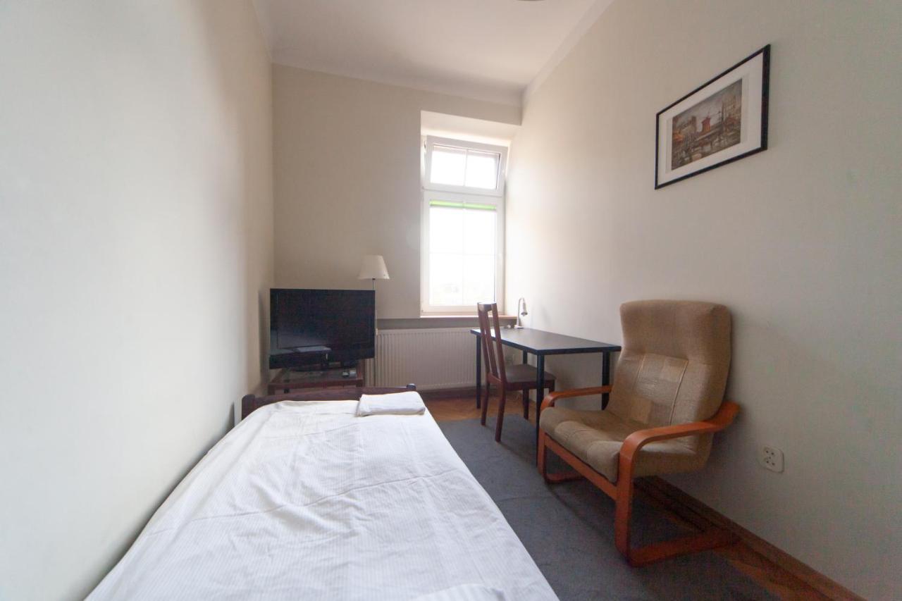 Apartamenty Lea 17 Wawelofts Krakkó Kültér fotó