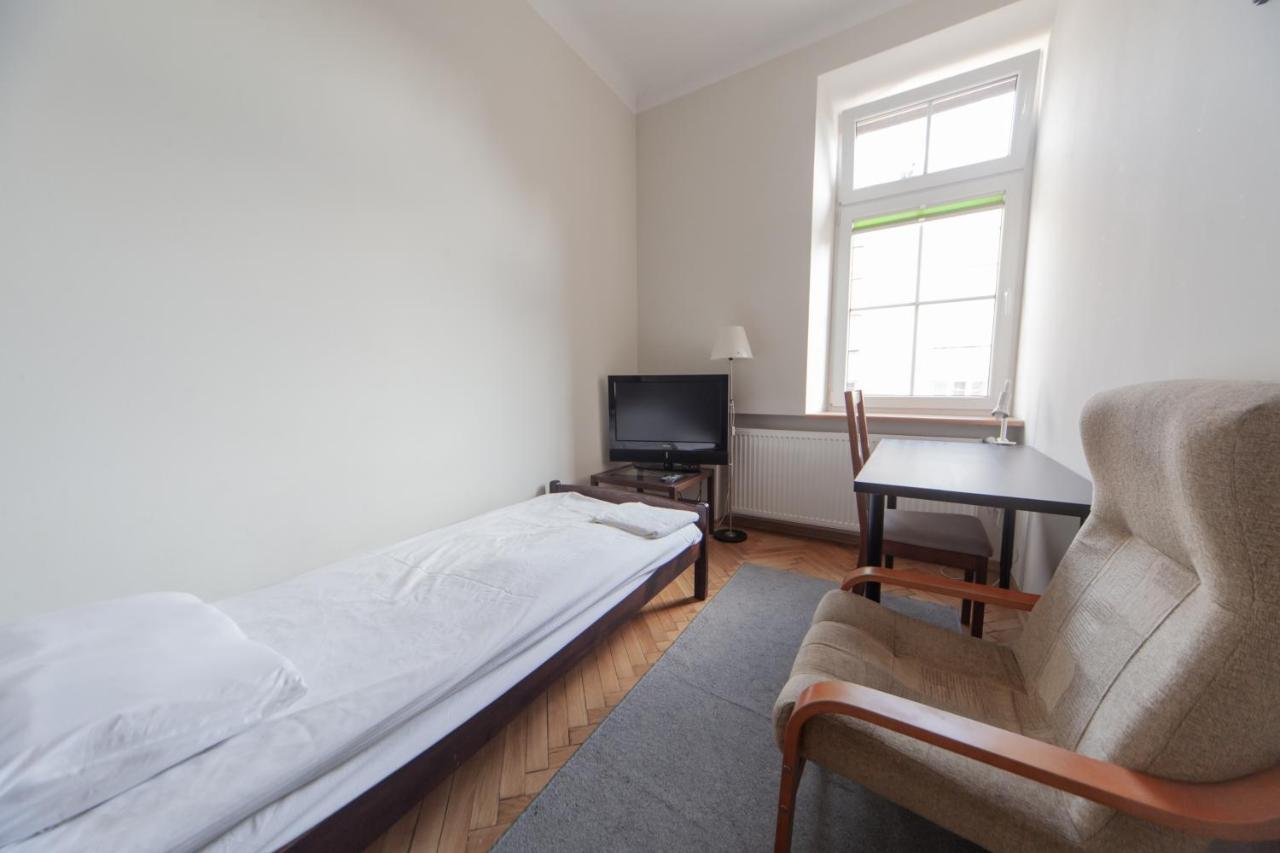 Apartamenty Lea 17 Wawelofts Krakkó Kültér fotó