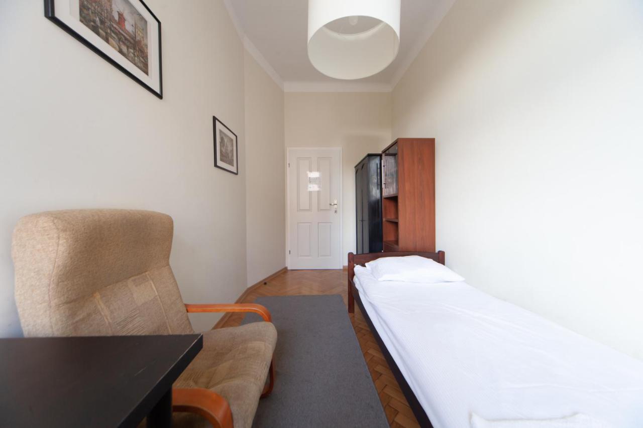 Apartamenty Lea 17 Wawelofts Krakkó Kültér fotó