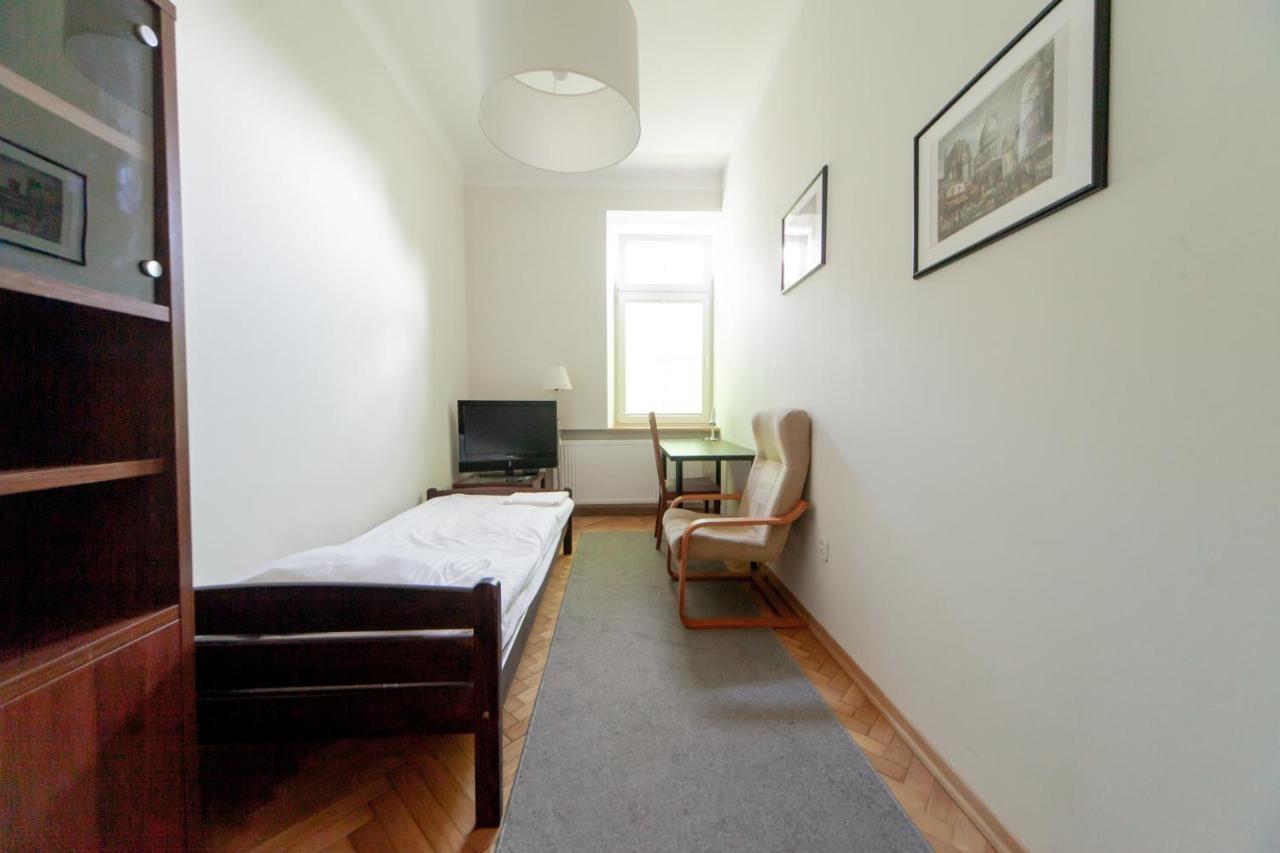 Apartamenty Lea 17 Wawelofts Krakkó Kültér fotó