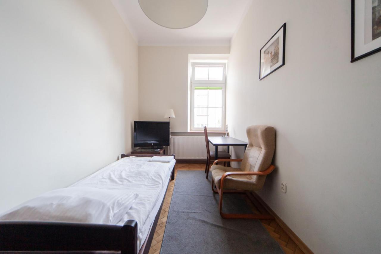 Apartamenty Lea 17 Wawelofts Krakkó Kültér fotó