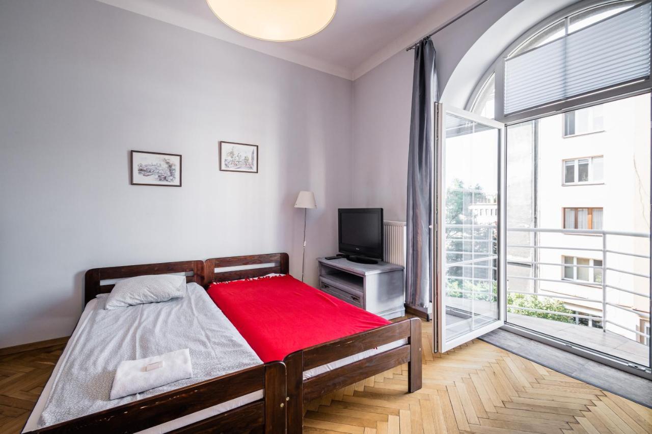 Apartamenty Lea 17 Wawelofts Krakkó Kültér fotó