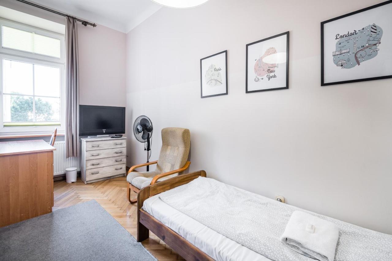 Apartamenty Lea 17 Wawelofts Krakkó Kültér fotó