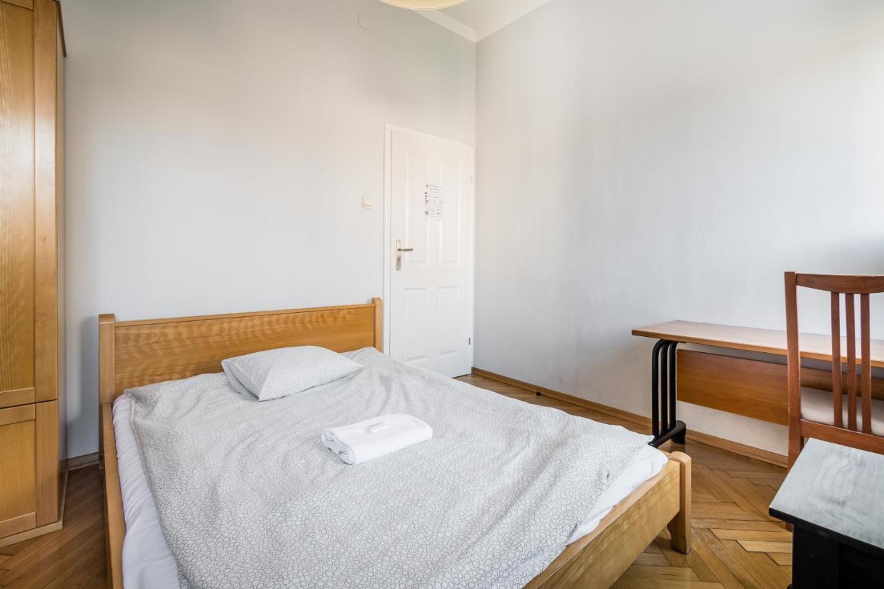 Apartamenty Lea 17 Wawelofts Krakkó Kültér fotó