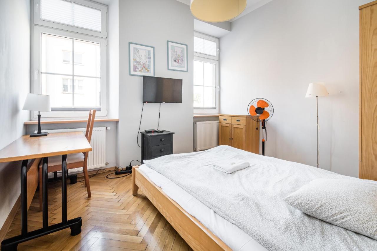 Apartamenty Lea 17 Wawelofts Krakkó Kültér fotó