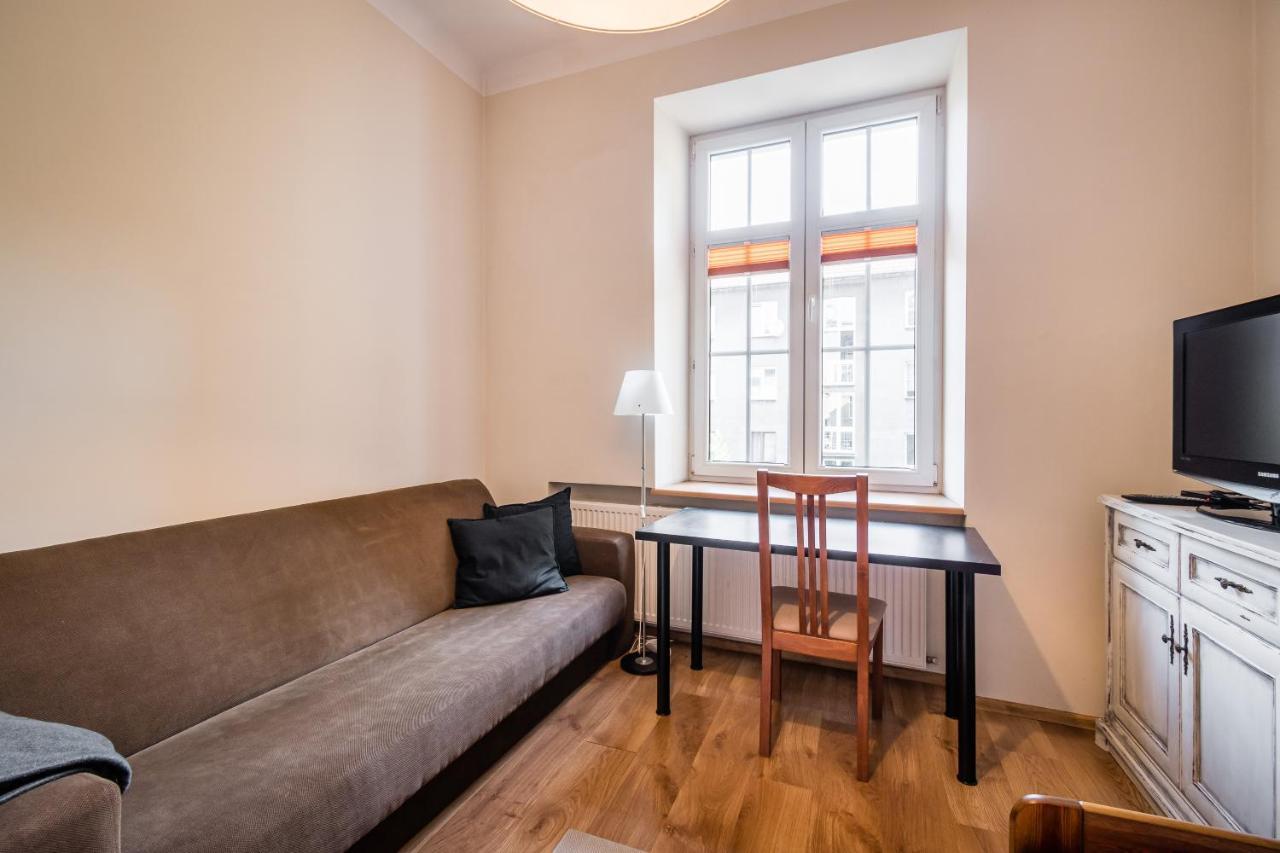 Apartamenty Lea 17 Wawelofts Krakkó Kültér fotó