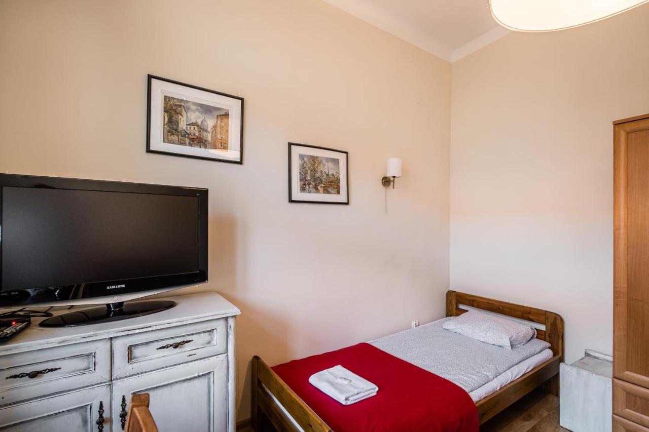 Apartamenty Lea 17 Wawelofts Krakkó Kültér fotó