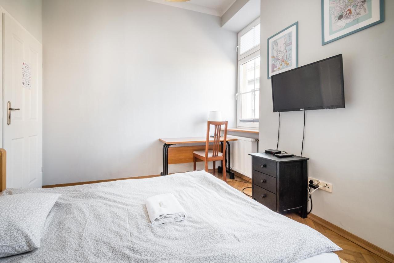 Apartamenty Lea 17 Wawelofts Krakkó Kültér fotó
