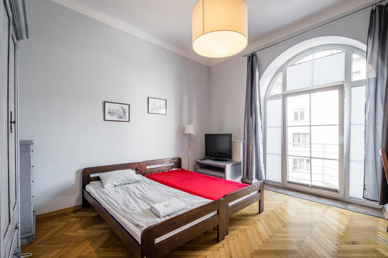 Apartamenty Lea 17 Wawelofts Krakkó Kültér fotó
