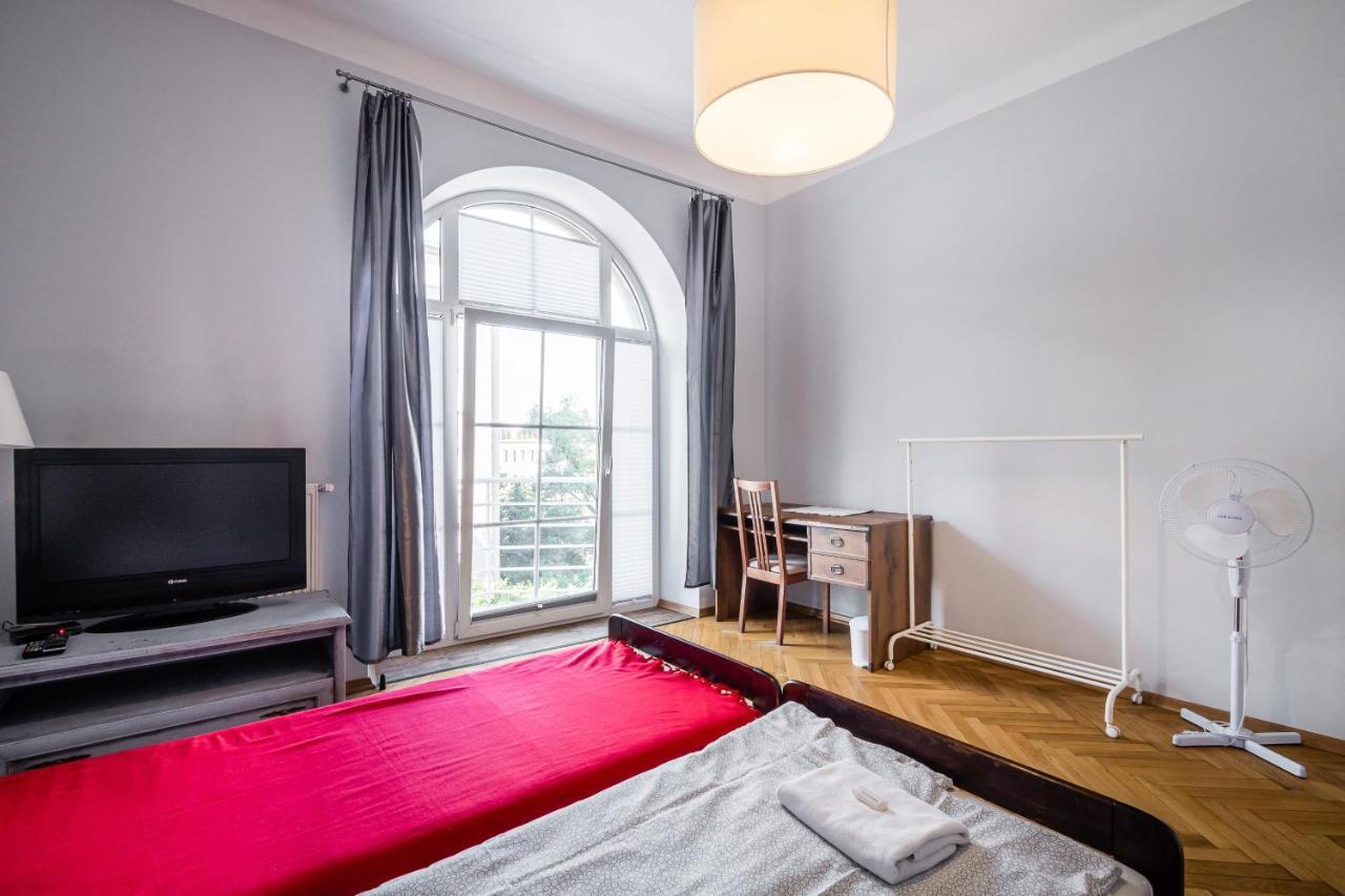 Apartamenty Lea 17 Wawelofts Krakkó Kültér fotó