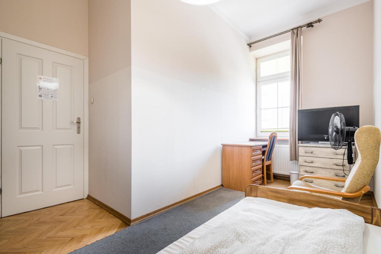 Apartamenty Lea 17 Wawelofts Krakkó Kültér fotó