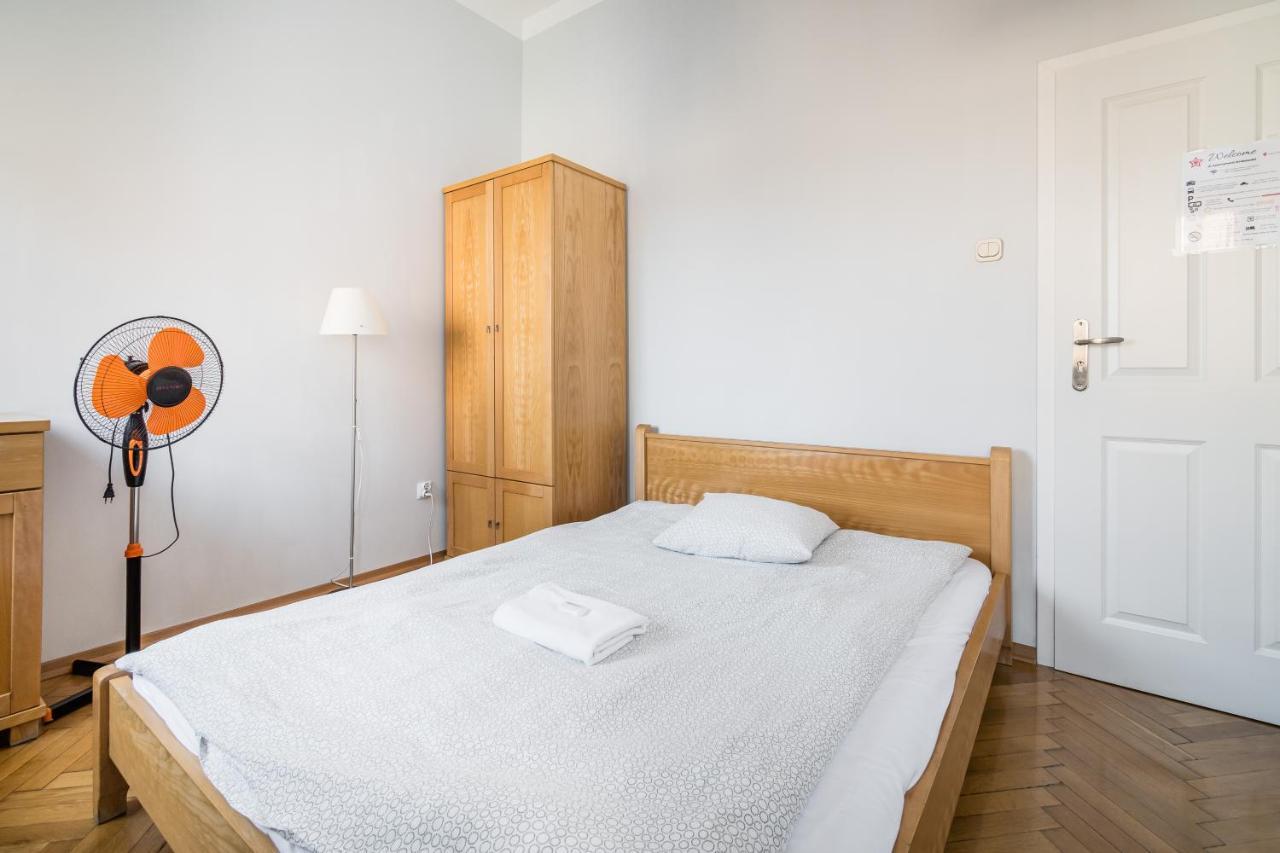 Apartamenty Lea 17 Wawelofts Krakkó Kültér fotó