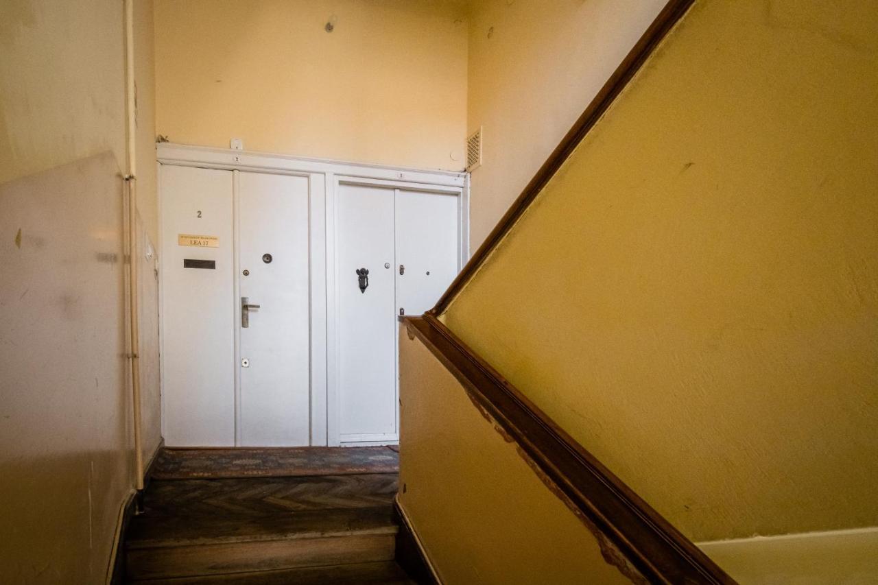Apartamenty Lea 17 Wawelofts Krakkó Kültér fotó