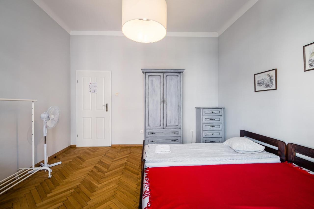 Apartamenty Lea 17 Wawelofts Krakkó Kültér fotó