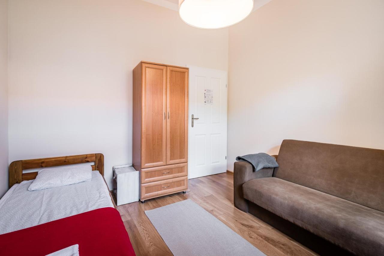 Apartamenty Lea 17 Wawelofts Krakkó Kültér fotó